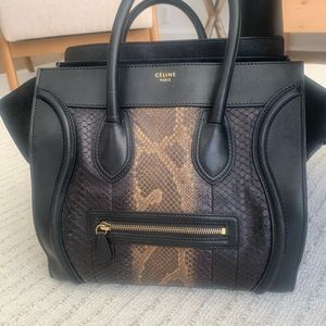 Celine bag